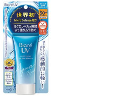 Biore UV Aqua Rich Watery Essence