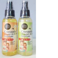 Set of phutawan mosquito repellent spray (2pcs/set)
