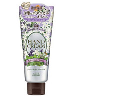 Kose relaxing flower hand cream 70g10 Kose relaxing flower hand cream 70g10