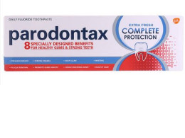 paradontax 25g extra fresh