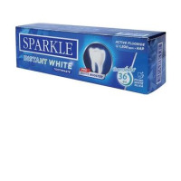 Sparkle Toothpaste Instant White 60 G