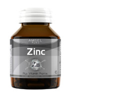 Set of vitamin Zinc (2pcs/set)