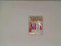 Set of Aromati oil (6pcs/set)