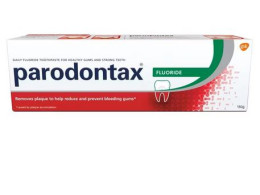parodontax fluoride 90g 