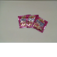 Set of Hygiene concentrate fabric softener love bloom (3pcs/set)