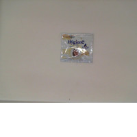 Hygiene concentrate fabric softener milky touch 