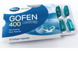 mega gofen vitamin 