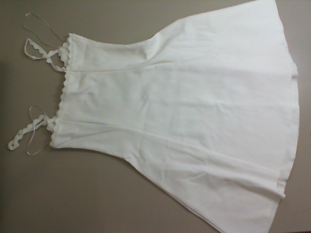 ZARA white short dress ZARA white short dress