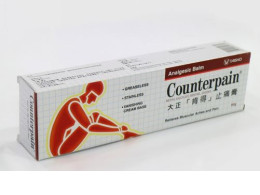 counterpain 60g counterpain 60g
