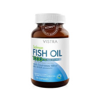 Set of fish oil Vitamins, dietary supplements (3pcs/set)