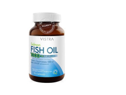 Set of fish oil Vitamins, dietary supplements (3pcs/set)