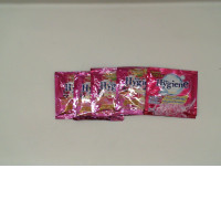 Set of Hygiene concentrate fabric softener love bloom (5pcs/set)