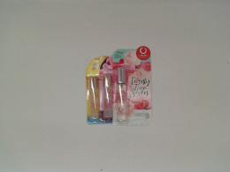 Sat of Aromati oil (3pcs/set)