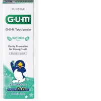 GUM Kids Toothpaste for 7-12 years 