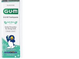 GUM Kids Toothpaste for 7-12 years 