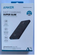 ANKER A1248 powercore 