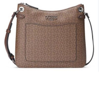 Set of Bolsa Guess Factory shoulder bag  (2pcs/set)