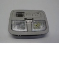 8401A277HA Mitsubishi Pajero Montero Sport KS 2015 Interior lamp