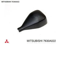 Rain sensor cover for mitsubishi outlander xl 2006-2010 7630A022