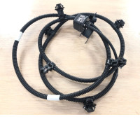 CAMERA front MITSUBISHI PAJERO SPORT 3 2015 KS1W 2 8781A262