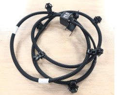 CAMERA front MITSUBISHI PAJERO SPORT 3 2015 KS1W 2 8781A262