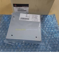 GENUINE MITSUBISHI CONTROL UNIT,RR VIEW CAMERA 8781A474