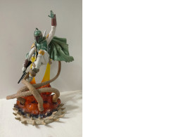 Figure of Boba Fett