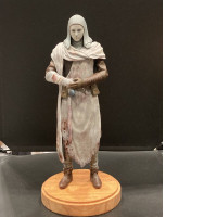 Japanese figure Elden Ring