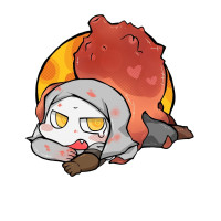 Acrilyc keychain Elden Ring ver.1