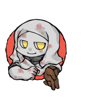 Acrilyc keychain Elden Ring ver.3 