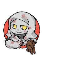 Acrilyc keychain Elden Ring ver.3 