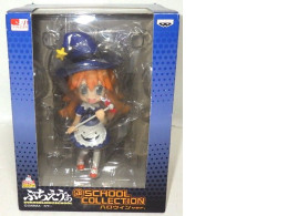 Japanese figure Evangelion Japanese figure Evangelion