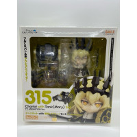 Japanese figure Nendoroid 315