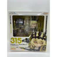 Japanese figure Nendoroid 315 Japanese figure Nendoroid 315