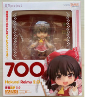 Japanese figure Nendoroid 700 Japanese figure Nendoroid 700