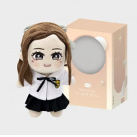 LOVE PLUSH DOLL | 23.5