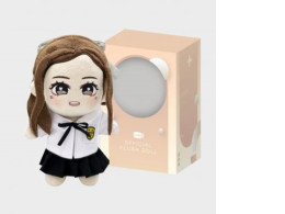 LOVE PLUSH DOLL | 23.5