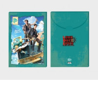 PONDPHUWIN POSTCARD SET | LOVE OUT LOUD FAN FEST 2024