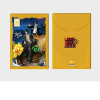 JOONGDUNK POSTCARD SET | LOVE OUT LOUD FAN FEST 2024 JOONGDUNK POSTCARD SET | LOVE OUT LOUD FAN FEST 2024