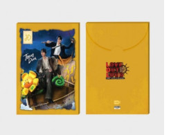 JOONGDUNK POSTCARD SET | LOVE OUT LOUD FAN FEST 2024 JOONGDUNK POSTCARD SET | LOVE OUT LOUD FAN FEST 2024