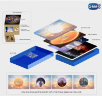 DVD BOXSET LAST TWILIGHT NEW DAWN LIVE ON STAGE DVD BOXSET LAST TWILIGHT NEW DAWN LIVE ON STAGE