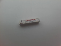 cream Cobratoxan cream Cobratoxan