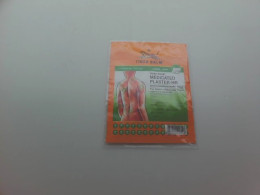 Medicated Plaster-HR