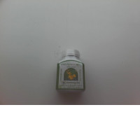 dietary supplement Senna capsule