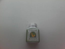 dietary supplement Senna capsule