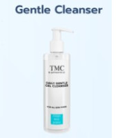 TMC Gentle cleanser
