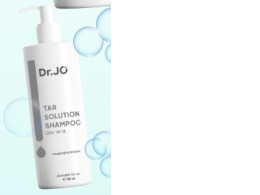 TMC Dr JO shampoo