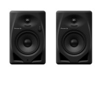 Pioneer DJ DM-50D speakers