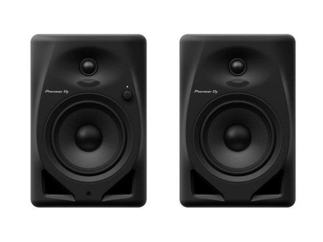 Pioneer DJ DM-50D speakers Pioneer DJ DM-50D speakers