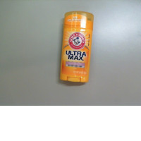 Ultra Max deodorant